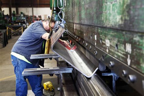 sheet metal fabricator st. louis|heintz steel & manufacturing company.